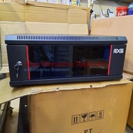 Rack Server 4U/Wallmount Rack Cabinet Server 4U RXS
