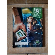 November 1998 English Magazine