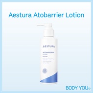 [AESTURA] Atobarrier 365 Lotion 150ml / Facial Moisturizer K-Beauty Skincare Sensitive Skin Health A