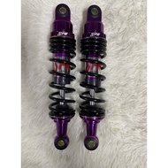 โช้ค SPN V-COLOR PCX / N-MAX / X-MAX ตัวธรรมดา มี 10 สี