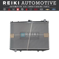 Nissan Pathfinder Eagle BD25 Diesel (Lihis) M/T 2Rows Radiator Assembly (Polar)