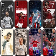 for Samsung S7 Edge S8 Plus S9 S10 S10E Lite S20 Ultra Compatibility TPU Phone Cases Soft protective