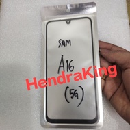 Samsung A16 5g lcd Glass oca