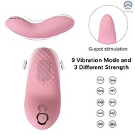Soft Silicone Lactation Massager Comfortable Breast Massager 9 Vibration Modes 3 Different Strength for Breastfeeding Improving Milk Flow Clogged Ducts