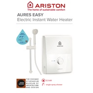 Ariston Aures Easy Instant Water Heater