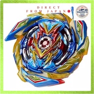 [Direct from JAPAN]Beyblade Burst B-163 Booster Brave Valkyrie .Ev' 2A[NAGOMI-YA]