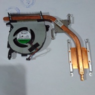 heatsink dan fan Asus x456u