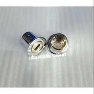 Glass CLAMP WILLSON/GLASS HOLDER / CONE 19mm GLASS PIPE CONNECTOR