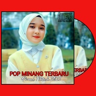 KASET CD LAGU POP MINANG TERBARU 2025 - KASET CD MUSIK POP MINANG - CD LAGU RAYOLA - CD LAGU FAUZANA