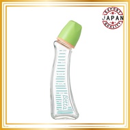 Betta Doctor Betta Baby Bottle Jewel G1-280ml Blue Heat-Resistant Glass【direct from Japan】
