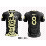 Sarawak Tshirt Jersey