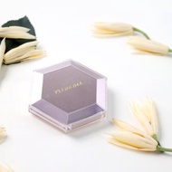 白蘭花香膏 White Orchid Solid Perfume