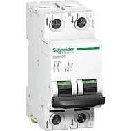 MCB C60H-DC 2P 20A SCHNEIDER