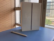 99%新 Apple IPad 7 WiFi 32Gb 有盒有配件 可議價