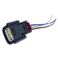 New Car 3-Pin Female Ignition Coil Connector Pigtail Wire Harness Plug fit for Chrysler Dodge Jeep R