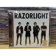 (CD) RAZORLIGHT Razorlight / Rock / Alternative / Indie