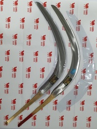 (GOLD) Sabit CAMEL 222 A/AA Premium Standard Oil Palm Harvesting Sickle