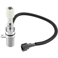 X AUTOHAUX Transmission Speed Sensor for Nissan Frontier 1998 1999 2000 25010-74P01 25010-74P00 2pin