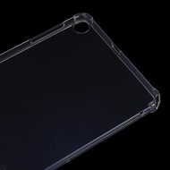 [kzhes] Ultra-thin Case For Iplay50 Mini Tpu Soft Shell Protective Cover For Iplay 50 Mini Pro 8.4 I