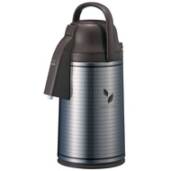 ZOJIRUSHI 3L GLASS LINED AIR POT - VRKE-30E-XS