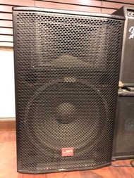 $5800 最後一只 賤賣意大利高質超靚聲大功率喇叭 LEM Titanium T5A Italy 製造 新舊如圖 上環試音