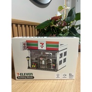 7Eleven Building Block Limited Edition ( 2025 )