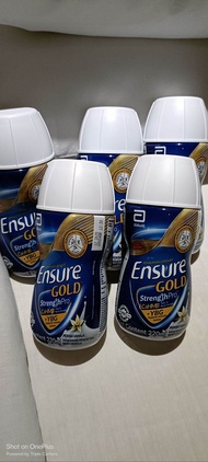 เอนชัวร 220ml  12ขวด  ชนิดน้ำ