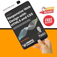 responsice website design with html5