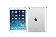 iPad Mini 1 16GB 白色 100%暢順 一星期清走