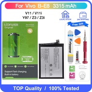 B-E8 AAA Replacement Battery For VIVO V11 / V11i / Y97 / Z3 / Z3i Battery For B-E8 Battery