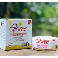 Goree Day & Night Cream Beauty Cream