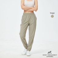 HFA Womens Ultra Cooling Jogger Pants