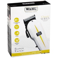 Wahl Super Taper Hair Clipper Original 100%