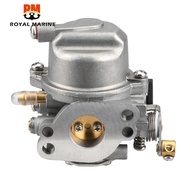 67D-14301-13 67D-14301-11 Carburetor Assy for Yamaha 4 stroke 4hp 5hp F4A F4M boat engine