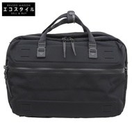 Black Ember FORGE30 雙向公文包，近全新，男士，黑色 [二手]