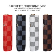 Applicable Iqo Iluma One Protective Case Leather Case Iluma One Protective Case
