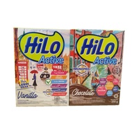 Hilo ACTIVE 200/250g