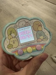 TAKARA TOMY 角落生物 電子雞日版原裝