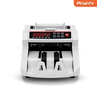 AiYin Banknote Machine เครื่องนับธนบัตร เครื่องนับเงินพร้อมตรวจธนบัตรปลอม