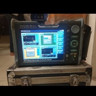 OTDR YOKOGAWA AQ7275 2 LAMDA SECOND