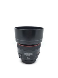 Canon 50mm F1.2 L USM