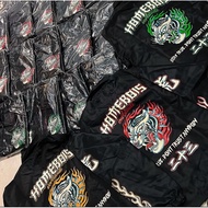 Homebois Coach Jacket