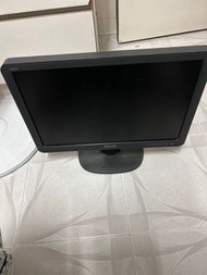 電腦屏幕 電腦芒 電腦營幕 飛利普 21吋(對角線) 橫17.5吋 高14.5吋 Phillips Monitor Screen 21 inch