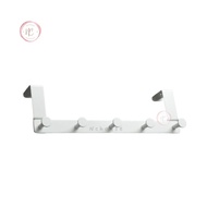 Ikea door Back Hanger White for Used Hanging Bags Multipurpose