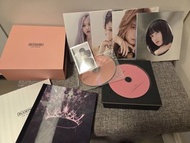 BLACKPINK THE ALBUM 專輯