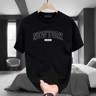T-shirt Distro 24s Unisex Men's T-Shirt "New York"