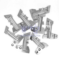 MESIN SIRUBA Industrial Overlock Sewing Machine Plate Plate TYPICAL YAMATA