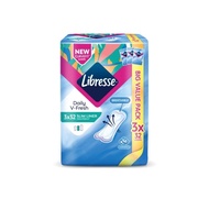 Libresse Slim Liner 3x32s