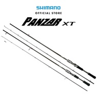 Shimano Panzar XT Fishing Rod