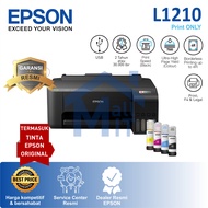 (BISA COD) Printer Epson L1210 L-1210 L 1210 pengganti L1110 L-1110 L 1110 RESMI